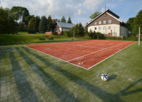 Penzion Kovářská, Kovarska